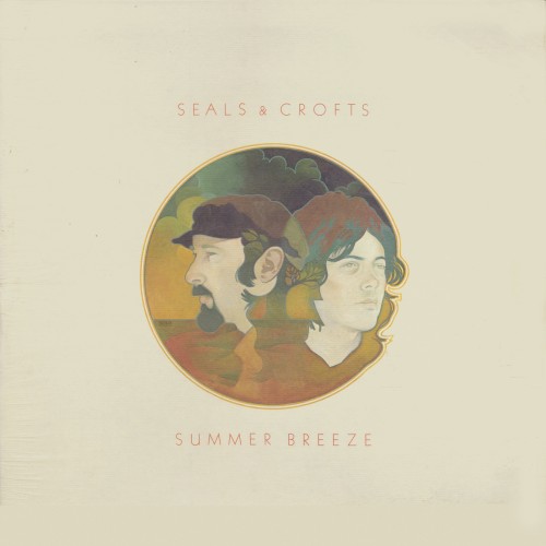 Seals & Crofts — Summer Breeze cover