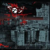 Blaq Poet — Tha Blaqprint cover