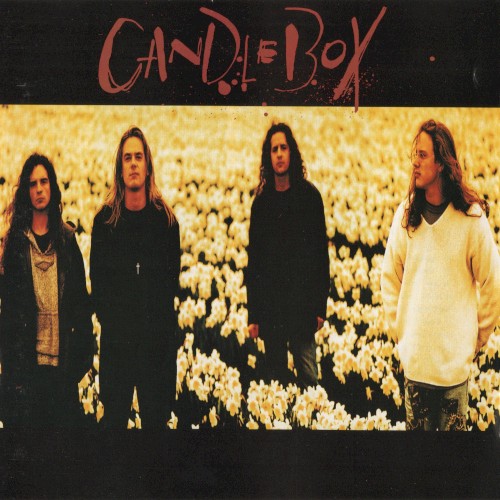 Candlebox — Candlebox cover