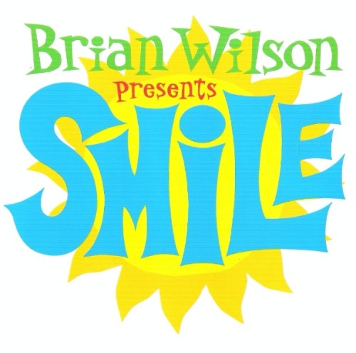 Brian Wilson — SMiLE cover