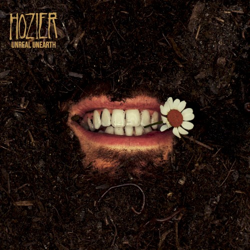 Hozier — Unreal Unearth cover