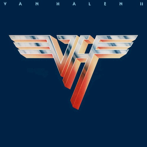 Van Halen — Van Halen II cover
