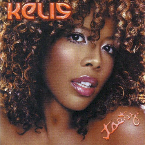 Kelis — Tasty cover