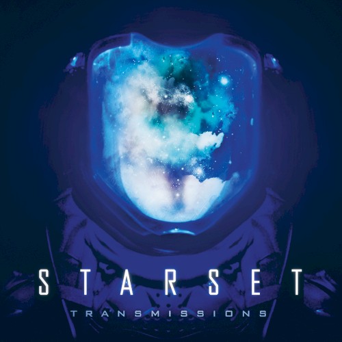 Starset — Transmissions cover