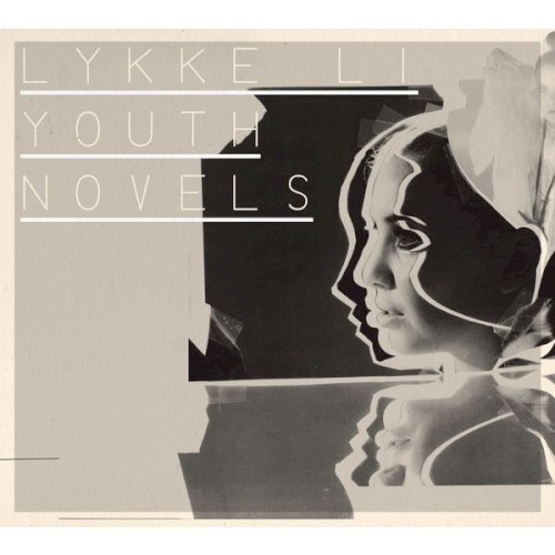 Lykke Li — Youth Novels cover