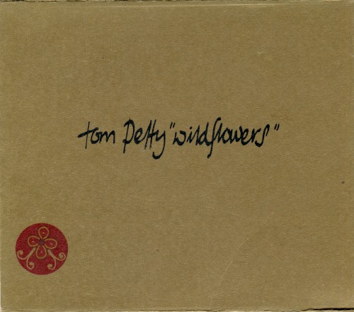 Tom Petty — Wildflowers cover
