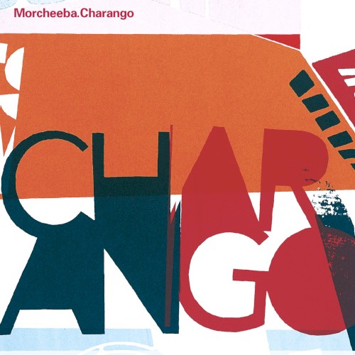 Morcheeba — Charango cover