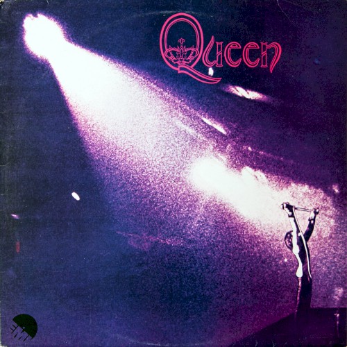 Queen — Queen cover