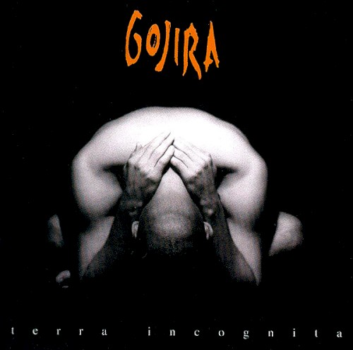 Gojira — Terra incognita cover