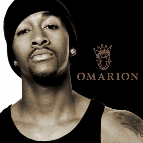 Omarion — O cover