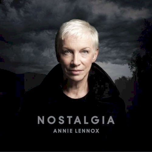 Annie Lennox — Nostalgia cover