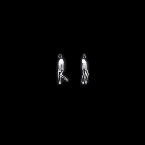 Max Richter — infra cover