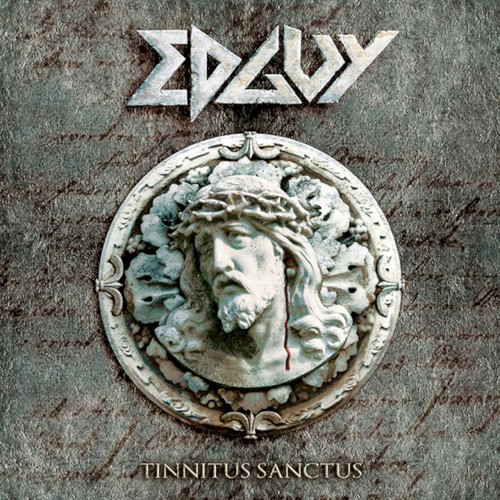 Edguy — Tinnitus Sanctus cover