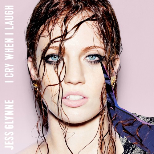 Jess Glynne — I Cry When I Laugh cover