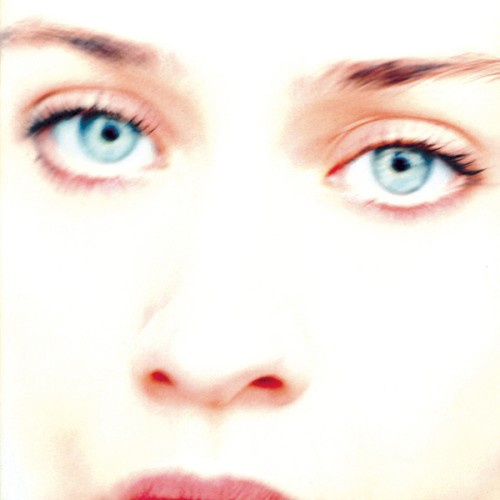 Fiona Apple — Tidal cover