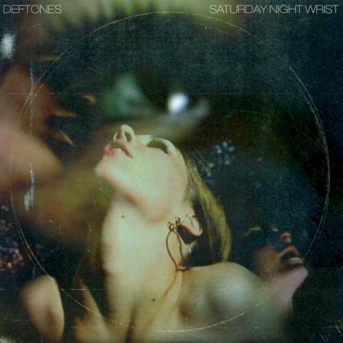 Deftones — Saturday Night Wrist cover