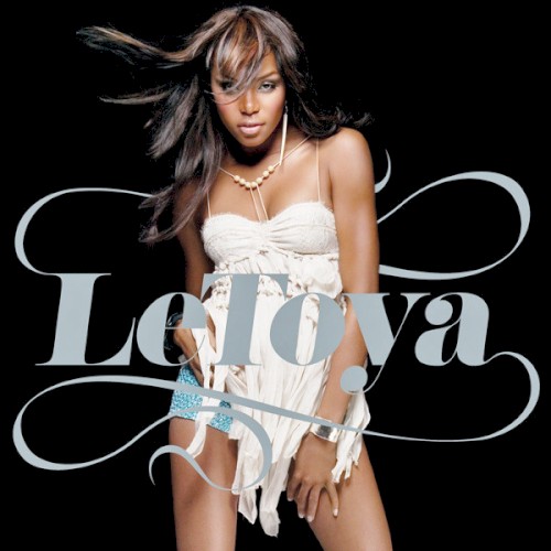 LeToya — LeToya cover