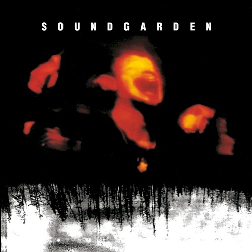 Soundgarden — Superunknown cover