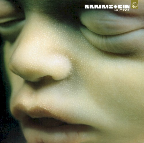 Rammstein — Mutter cover