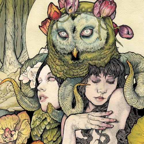 Kvelertak — Kvelertak cover