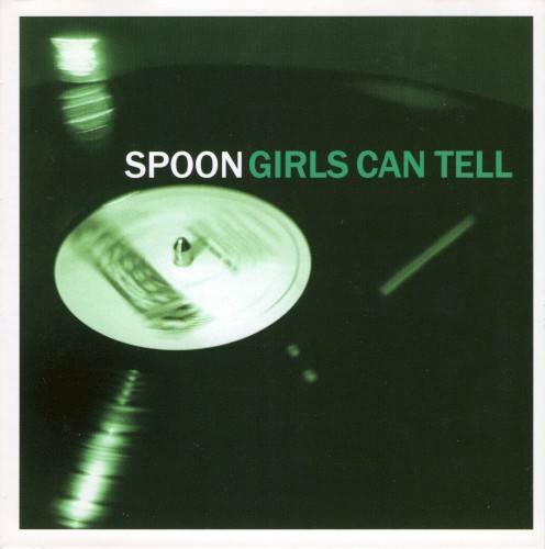 Spoon — Girls Can Tell cover