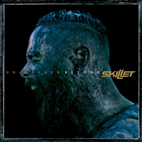 Skillet — Unleashed cover