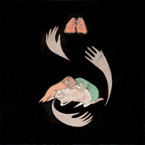 Purity Ring — Shrines cover