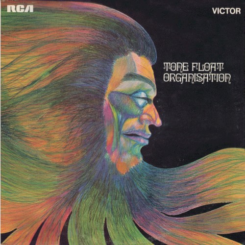 Organisation — Tone Float cover
