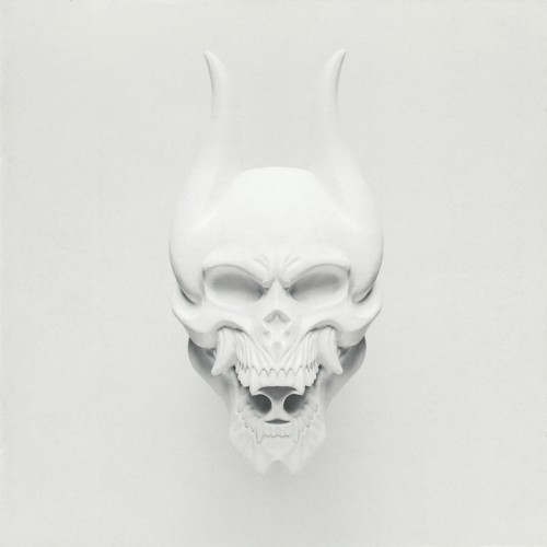 Trivium — Silence in the Snow cover