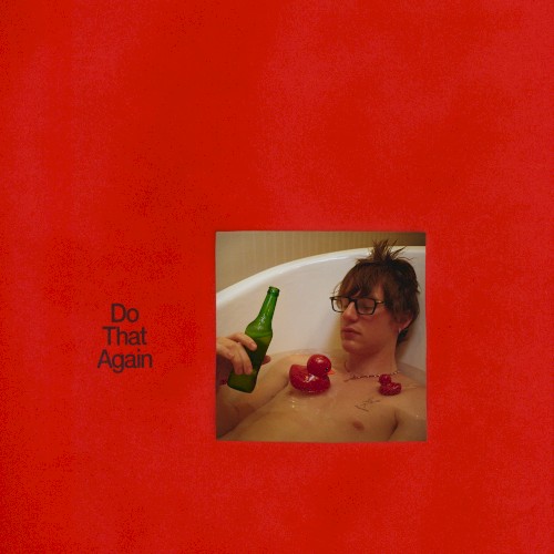 Malcolm Todd — Do That Again cover
