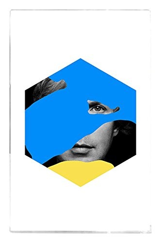 Beck — Colors cover