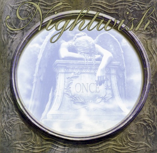 Nightwish — Once cover