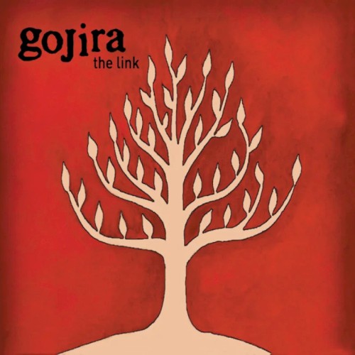 Gojira — The Link cover