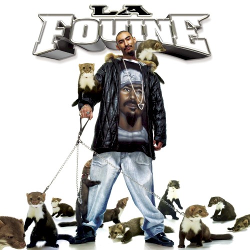 La Fouine — Bourré au son cover