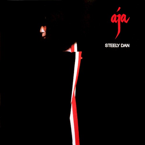 Steely Dan — Aja cover