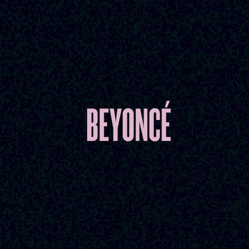 Beyoncé — BEYONCÉ cover