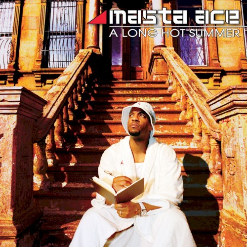 Masta Ace — A Long Hot Summer cover