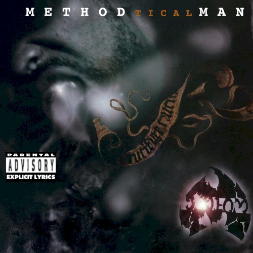 Method Man — Tical cover