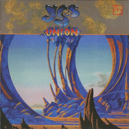 Yes — Union cover