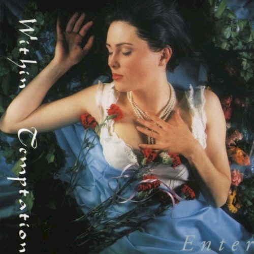 Within Temptation — Enter cover