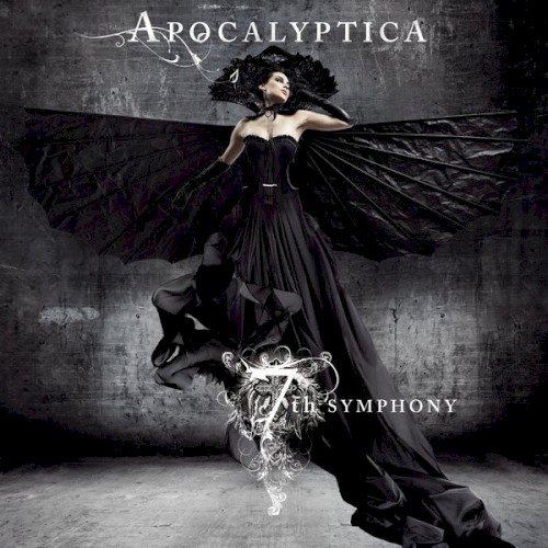 Apocalyptica — 7th Symphony cover