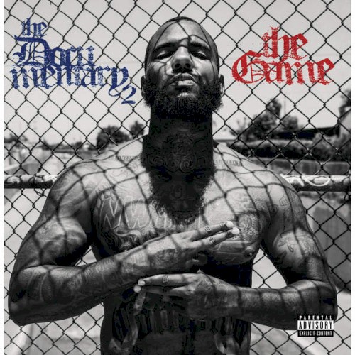 The Game — The Documentary 2 cover