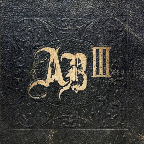 Alter Bridge — AB III cover