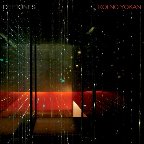 Deftones — Koi no Yokan cover