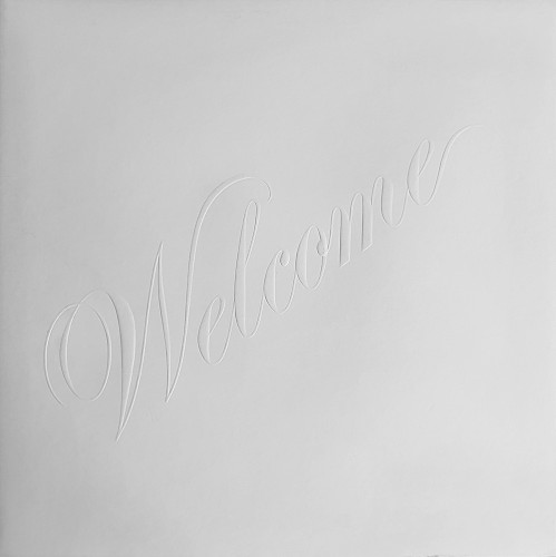 Santana — Welcome cover