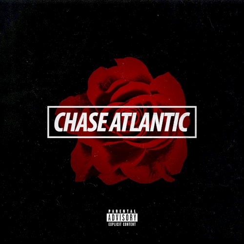 Chase Atlantic — Chase Atlantic cover