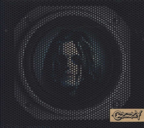Ozzy Osbourne — Live & Loud cover