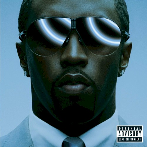 P. Diddy — Press Play cover