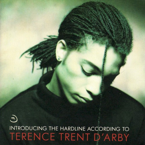 Terence Trent D’Arby — Introducing the Hardline According to Terence Trent D’Arby cover