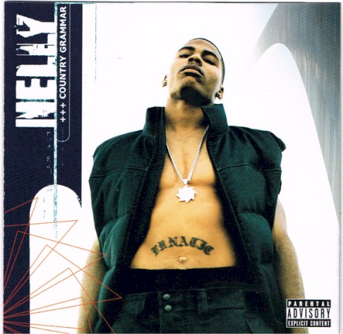 Nelly — Country Grammar cover